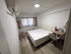 Blk 467 Hong Kah Ville (Jurong West), HDB 4 Rooms #573551141